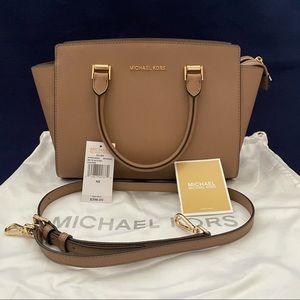 Authentic Michael Kors Selma